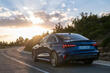 Recenze modernizovaného sportovního sedanu Audi S3 fotografie 4