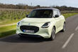 Recenze Suzuki Swift sedmé generace pro modelový rok 2024 fotografie 3