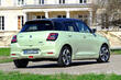 Recenze Suzuki Swift sedmé generace pro modelový rok 2024 fotografie 4