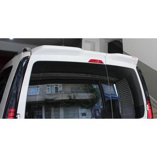 Spoiler (2dveřový, k lakování) fotografie 2