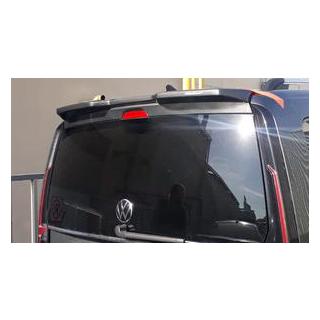 Spoiler (1 dveře, k lakování) fotografie 1