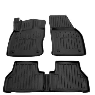 Gumové autokoberce Stingray 3D (5 ks)