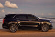 Test Hyundai Palisade: facelift pro rok 2022 fotografie 4