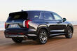 Test Hyundai Palisade: facelift pro rok 2022 fotografie 3
