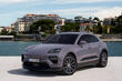 Test Porsche Macan Electric 2024: nová generace crossoveru fotografie 2