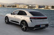 Test Porsche Macan Electric 2024: nová generace crossoveru fotografie 4