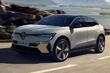 Recenze hatchbacku Renault Megane E-Tech Electric fotografie 3