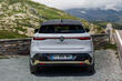 Recenze hatchbacku Renault Megane E-Tech Electric fotografie 4