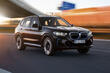 BMW iX3 2021: podrobný přehled modernizovaného elektrického crossoveru fotografie 4