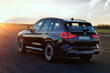 BMW iX3 2021: podrobný přehled modernizovaného elektrického crossoveru fotografie 3