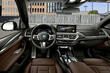 BMW iX3 2021: podrobný přehled modernizovaného elektrického crossoveru fotografie 5