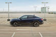 Recenze Citroen C4 X 2024: modernizovaný crossover sedan fotografie 3