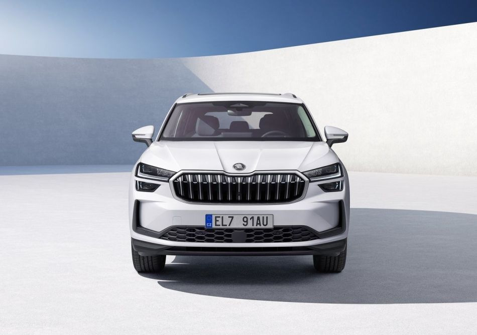 Recenze druhé generace Skoda Kodiaq 2023