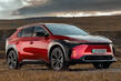 Recenze Toyota bZ4X: nový pohled na elektromobilitu fotografie 2