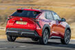 Recenze Toyota bZ4X: nový pohled na elektromobilitu fotografie 4