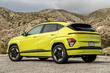 Recenze Hyundai Kona Electric druhé generace (2023) fotografie 4