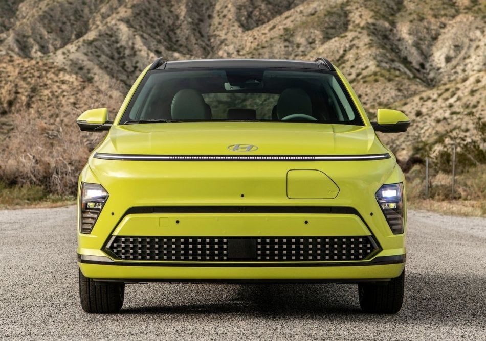 Recenze Hyundai Kona Electric druhé generace (2023)