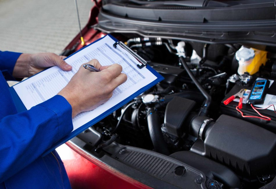 10 důležitých tipů pro motoristy