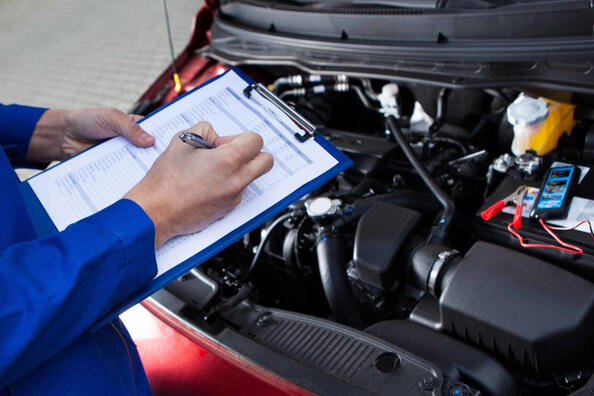 10 důležitých tipů pro motoristy