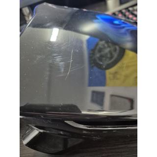 Zlevněné kryty zpětných zrcátek BMW-Style (2 ks) fotografie 1