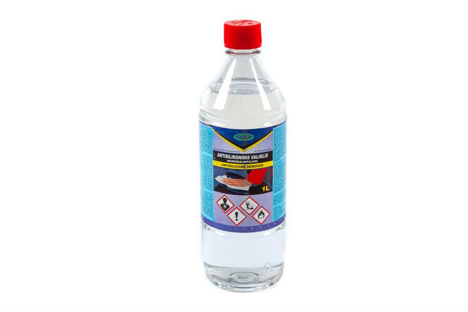 Antisilikon SAVEX 1 l Fotografie 1