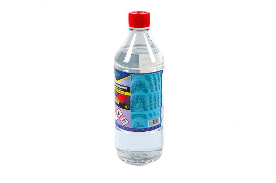 Antisilikon SAVEX 1 l Fotografie 2