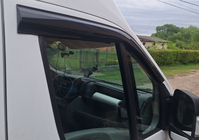 Opel Movano 2021– Ofuky oken (2 ks, Sunplex) fotografie 5