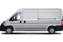Opel Movano 2021– Nerezové dveřní lišty (sada) Krátký rozvor fotografie 3