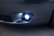 Opel Movano 2021– Mlhovky (s LED žárovkou) fotografie 1