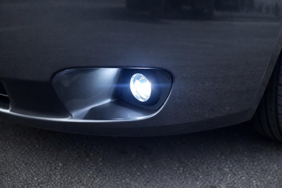 Opel Movano 2021– Mlhovky (s LED žárovkou) Image