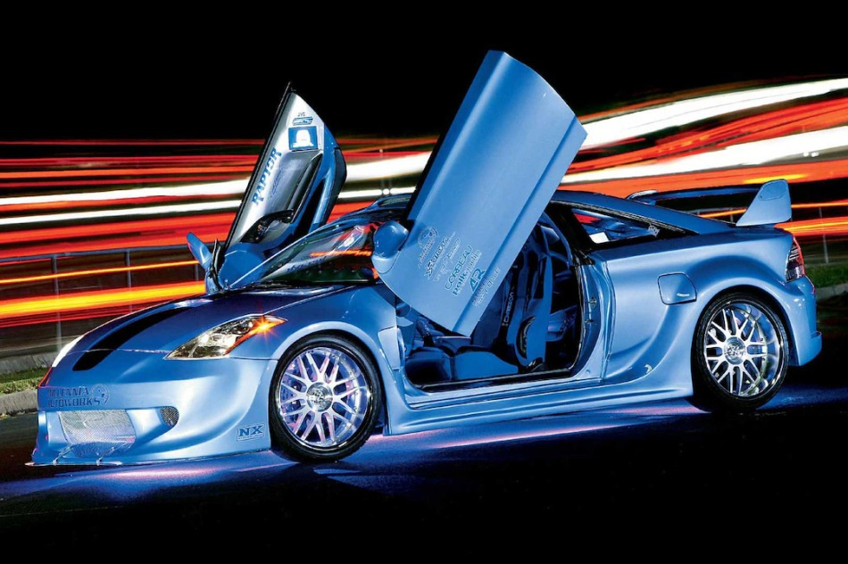 Jaký tuning auta je nejlepší?