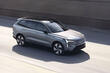 Recenze Volvo EX90: nový standard luxusu a bezpečnosti fotografie 2
