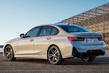 Recenze BMW 3 Sedan: facelift sedmé generace fotografie 4