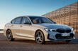 Recenze BMW 3 Sedan: facelift sedmé generace fotografie 2