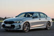 Recenze BMW 3 Sedan: facelift sedmé generace fotografie 1
