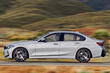 Recenze BMW 3 Sedan: facelift sedmé generace fotografie 3