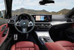 Recenze BMW 3 Sedan: facelift sedmé generace fotografie 5