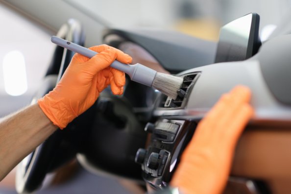 Co je detailing auta a jaké jsou jeho výhody?