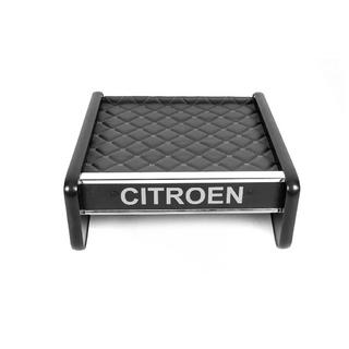 Polička na palubní desku 2000-2005 (šedá se šedým prošitím) Citroen Jumper 1995–2006 fotografie 1