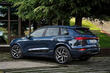 Test elektrického crossoveru Audi Q6 e-tron fotografie 4