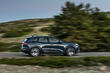 Test elektrického crossoveru Audi Q6 e-tron fotografie 3