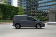 Recenze Nissan Townstar: spojení komfortu a funkčnosti fotografie 2