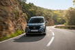 Recenze Nissan Townstar: spojení komfortu a funkčnosti fotografie 3