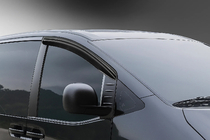 Hyundai Staria 2021– Ofuky oken Niken Luxury (2 ks) fotografie 1