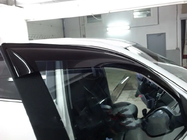 Nissan NV200 2009– Ofuky oken Niken Luxury (2 ks) fotografie 1