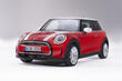 Recenze MINI Hatchback 3D: facelift III generace fotografie 2