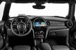 Recenze MINI Hatchback 3D: facelift III generace fotografie 6