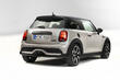 Recenze MINI Hatchback 3D: facelift III generace fotografie 4