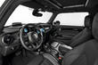 Recenze MINI Hatchback 3D: facelift III generace fotografie 5