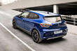 Test Renault Clio: facelift 2023 fotografie 2